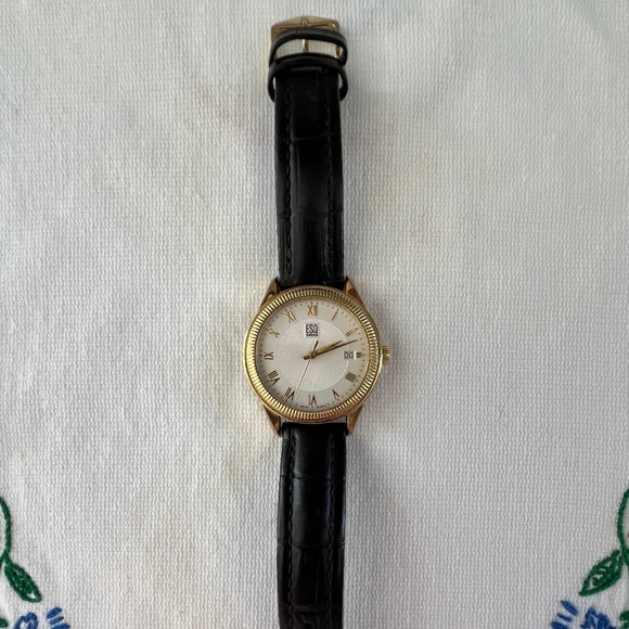 Men's ESQ by Movado Swiss Quartz Watch - Picture 3 of 14